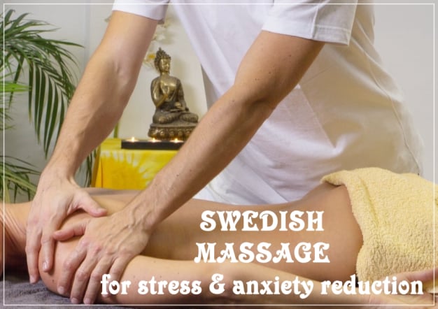 Thai Masseuse Cheltenham