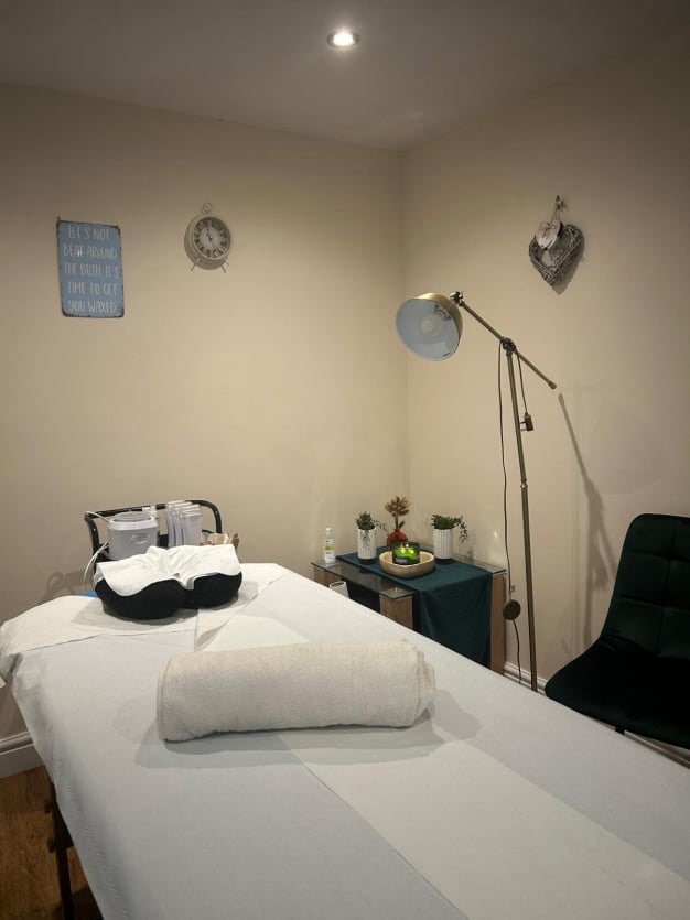 Royal Orchid Thai Massage Cheltenham